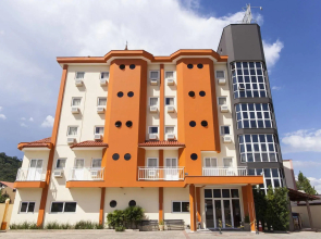 Andardac Hotel