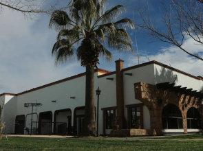 Hotel Hacienda