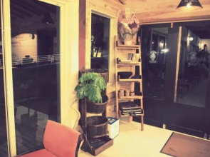 Guesthouse & Beach Cafe Fuego Hostel