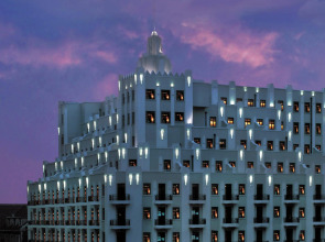 The Yangtze Boutique Shanghai