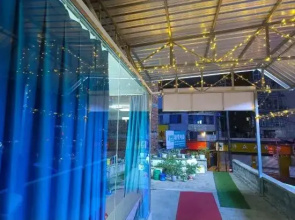 Huanxin Hotel