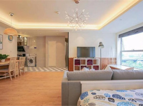 Hangzhou KEYU Sharing Apartment