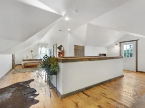 New! Luxury Home With Fire Pit & Hill Country Views
