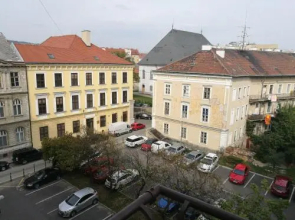 Apartman Maximilian