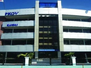 Phil Kansai Global Ventures Hotel