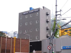 Hotel Park Hill Myeongdong