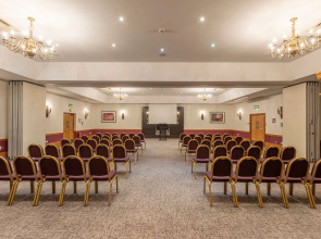 Birmingham Strathallan Hotel, BW Signature Collection