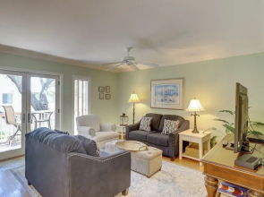 865 Ketch Court at The Sea Pines Resort