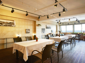 Busan Beach Hotel Busan Songdo