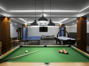 Radisson Blu Resort Goa Cavelossim Beach