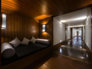 Alila Diwa Goa - A Hyatt Brand