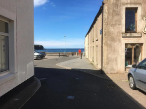 1 St Ellas House Apartment