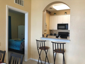 #34 Vista Cay Resort - Three Bedroom Condo