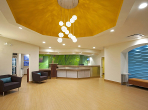 Springhill Suites By Marriott Denver Westminster