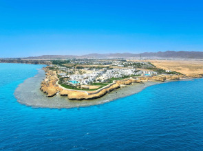 Sharm Club Beach Resort