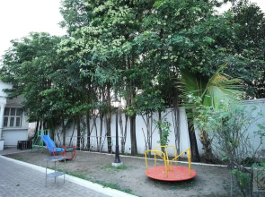 Rose Garden Resort DAULATABAD FORT