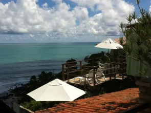 Pousada Farol Eco Adventure
