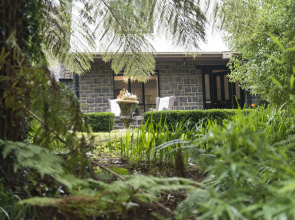 The Loft In The Mill Boutique Accommodation