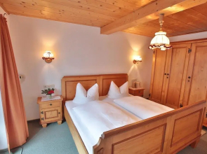 Berggasthaus Weingarten