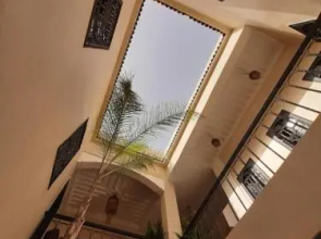 Riad Penelope