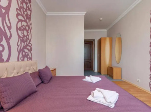 Yuzhno-Primorskiy Hotel