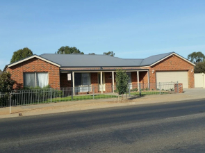 Numurkah self-contained Apartments