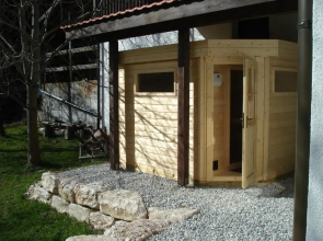 Miramont Trekking Hof