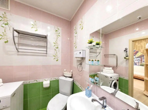 4 Сезона в микрорайоне Созидателей