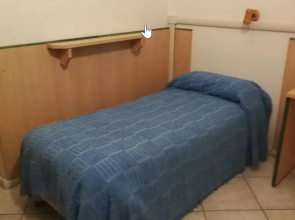 Nuova Sosteria Alpina