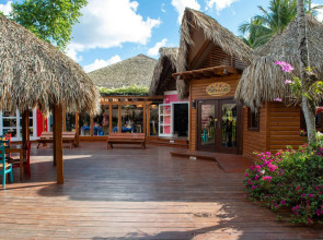 Viva Dominicus Palace by Wyndham, A Trademark All Inclusive