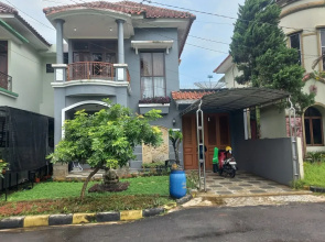 Hotel O Salma Homestay Syariah Near alun alun kota purwokerto