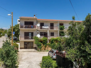 Jurica - 300 m From sea - A2 Roko