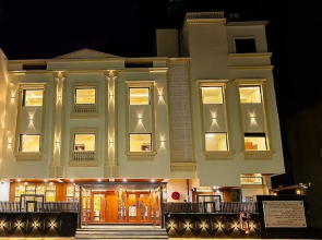 Mertiya Residency