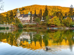 Bálint Apartman - In the heart of Miskolc