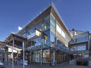 53 Shotover Apartment 302