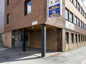 Hotel B&B Gränden