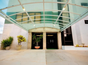 Yak Beach Hotel Ponta Negra