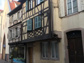 Les Appartements Berthe Molly