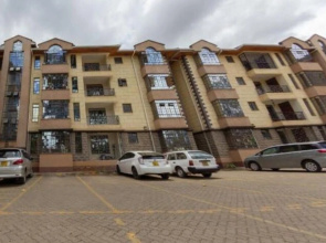 Restead Stay Apartments