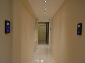 Constantinopolis Hotel