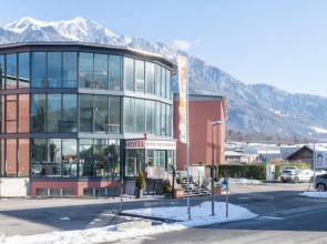 Swiss Heidi Hotel