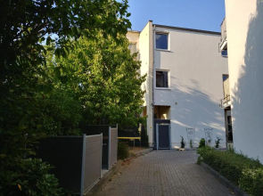 gapart - Apartments mit Küche