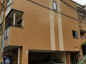 Hoseiro 303