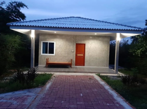 Paradise Resort at Lamphun