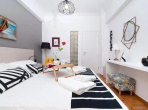 Lyto by Heloni Apartments