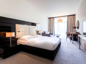 VacationClub - Diune Apartments