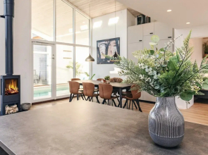 8 Person Holiday Home in Vaeggerlose-by Traum