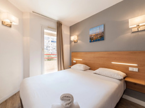 Residhotel Grand Prado