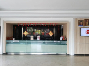 Hotel Labuan Point
