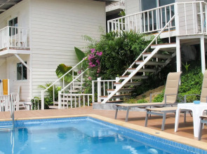Phi Phi Uphill Cottage
